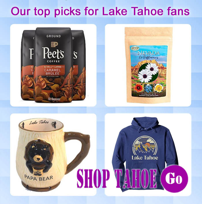 Shop Tahoe Go Now