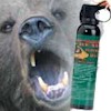 bear mace, dog pepper spray
