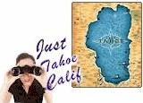 California Tahoe real estate listings