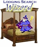 Lake Tahoe lodging search wizard