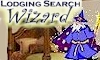 Tahoe Lodging Search Wizard