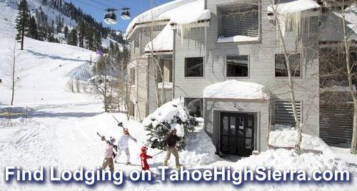 Tahoe Reno Hotel Reservations