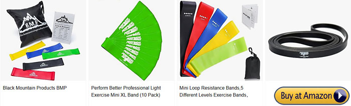 shop resistance bands for strength