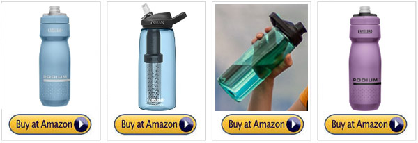 shop CamelBak water bottles