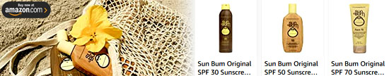 sunscreens